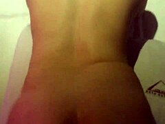 Gringa Big Ass Fucked From Behind?