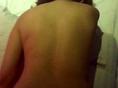 Gringa Big Ass Fucked From Behind?