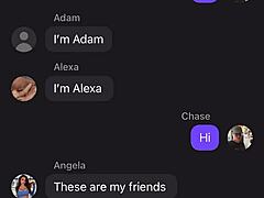 Romantic Love Story with Teen