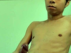 Ready for a new year wank session?