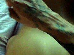 Gorgeous woman in beachwear posing foursome style