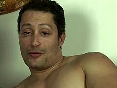 novinha says, 'i'm doing porn to pay for college,' with erick fire.