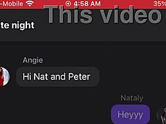 Romantic Love Story with Teen