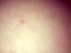 Doggie style riding her ass
