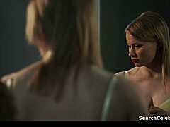 Minka Kuustonen in Raja S01E03 2014