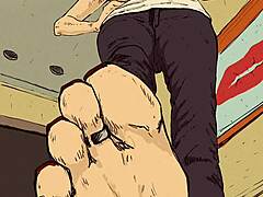 Whip and ink episode 02