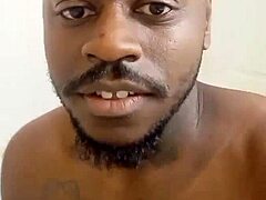 masturbating in front of mirror for free orgasmic solo ending