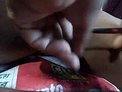 Pussy shaving of desi housewife by hubby homemade