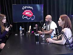 Can Tati Weg Handle Sensual Anal Assfucking In This Chat?