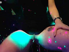 After Party, Invited To Stranger's House