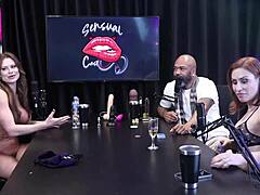 Can Tati Weg Handle Sensual Anal Assfucking In This Chat?