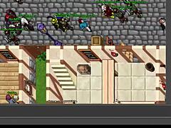 Argentino Screams For Help During Intense 20-Man Gangbang!