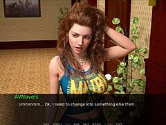 Nursing Back To Pleasure 174