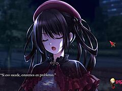 Feel the Sadistic Lesbian Punishment