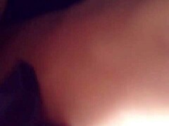 Bajo Falda En El Bus With Sexy Latina