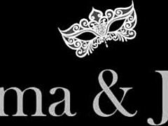 emma and jack doing anal and golden shower 😏