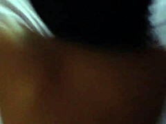 Gorgeous woman in beachwear posing foursome style