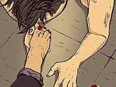 Whip and ink episode 02