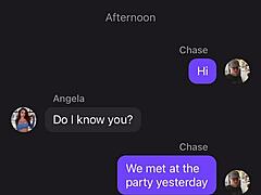 Romantic Love Story with Teen