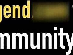 i fucked the french tutor alex legend, then sovereign syre got facialized