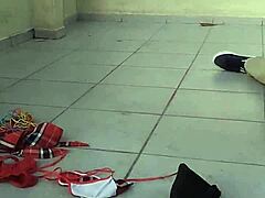 Gushi And Ski Fuck During Photos