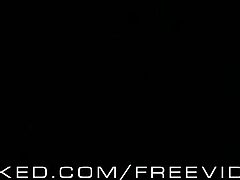 Lex powerfully fucks Supergirl in intense cosplay parody