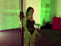 Pov doctor shows ass dancing! Wow!