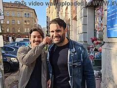 vanessa hlillz 3 on 1 rough hardcore dp with gaping and ass to mouth