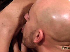 Cindy dollar gets jizzed on face by neeo