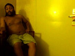 The head doctor rides the patient in hospital.