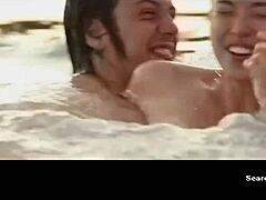 sara gil stars in puzzled love, a 2010 topless teen drama