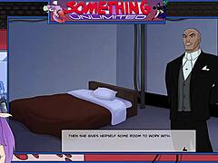 Something Unlimited Part 142 Big Tits Blonde Bodybuilder