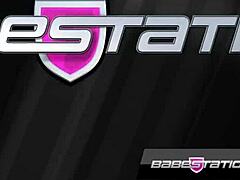 Toe Sucking And Toy Fucking With Kerry Lee & Mai Bailey!