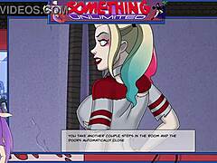 Something Unlimited Part 142 Big Tits Blonde Bodybuilder