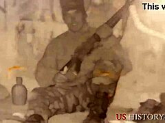 Vietnam Passion War Veterans Forbidden Encounter Detailed
