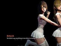 Exciting Game Challenge for Players