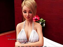 i play sunshine love game episode 134 with some errors