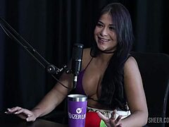 Compilation of Fabricio Nunes and Bruna with Tifany Rocha part 3