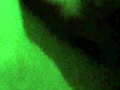 Her first rough anal experience with me 😏