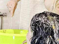 want to see extreme puke and pee in hardcore?