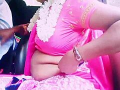 i cheated with my friend's beautiful indian housewife in the car