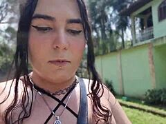 alice hael shares her moving vlog