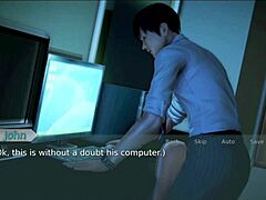 academy 121 unfolds in a thrilling game narrative