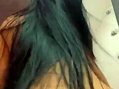 Colombian Beauty Craves Passionate Sex With Her Big Ass and Pussy