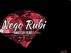 Safadinha Essa Casada Deu Para O Negão E Voltou Pra Casa Toda Arregaçada Part 2