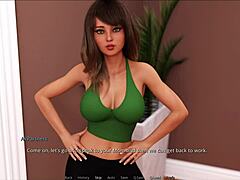 i play sunshine love game episode 134 with some errors