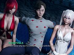 Exciting Game Challenge for Players