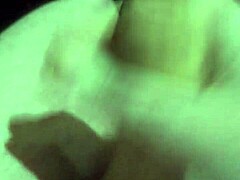 naked amateurs with big cocks outside at night