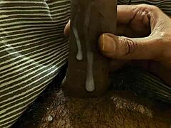 Rishi Bhardwaja Wants You To Play With His Big Cock