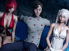 Exciting Game Challenge for Players